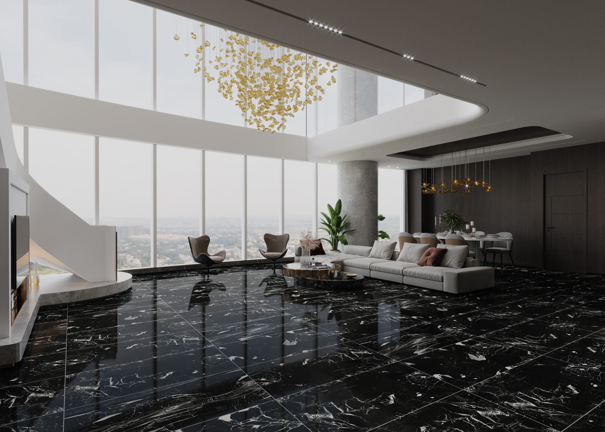 Image showcasing The Cost-Effective Benefits of Commercial Epoxy Flooring in Brisbane